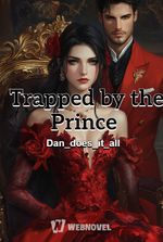 Trapped by the Prince
