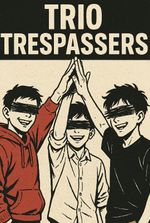TRIO TRESPASSERS