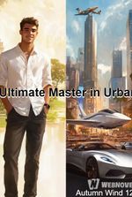 Ultimate Master in Urban