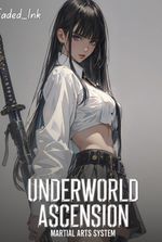 Underworld Ascension: Martial Arts System