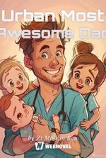 Urban Most Awesome Dad