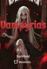 Vampyrias - The City of Vampires, and how I became its Ruler.