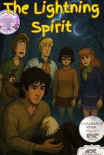 What's New Scooby-Doo: The Lightning Spirit