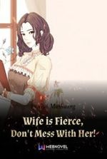 Wife is Fierce, Don't Mess With Her!