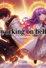 working on hell