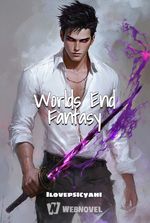 Worlds End Fantasy