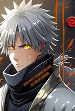 Zero Path: Uzumaki Return
