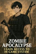Zombie Apocalypse: I Gain Access to In-Game System