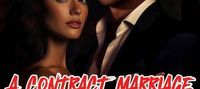 A CONTRACT MARRIAGE TO THE RUTHLESS BILLIONAIRE