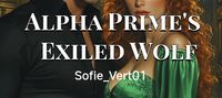Alpha Prime's Exiled Wolf