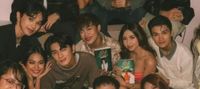 Ang mutya ng section e (fan-fic)