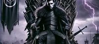 ASOIAF/GOT: The King in Black