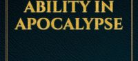 Awakening SSS-Rank Ability in Apocalypse