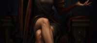 Azula - The Dark Avatar