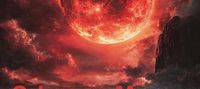 Crimson Moon Cataclysm