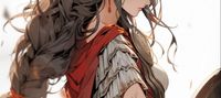 Douluo: Legacy of the Rusted Spear