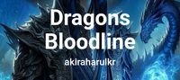 Dragon’s Bloodline