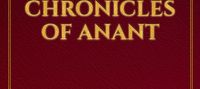 Eternal Lotus: The Chronicles of Anant