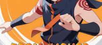 From Naruto Onwards, I Control Time