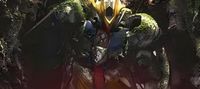 Gundam: Iron-Blooded Wolf King