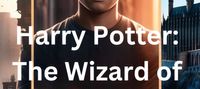 Harry Potter: The Wizard of Apocalypse