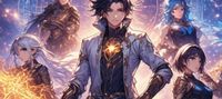 Heavens will Universal Law System: Dual Cultivation