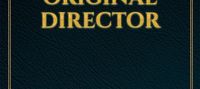 Hollywood original director
