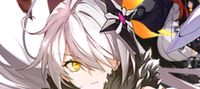 Honkai, why do you only throw me into high-level battles?