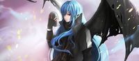 I am Rimuru Tempest (Another Version)