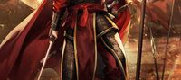 I Became a Fallen Noble of Goguryeo