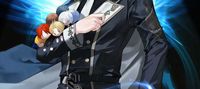 I Became the Savior of the Academy’s Villains