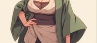 I Became Tsunade's Husband and Took Over Konoha