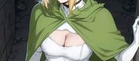 In DanMachi: Starting with the Sword Soul Template