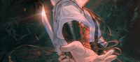 Love Ballad of the Tyrant King