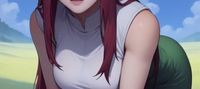 Lust System: Harem In Two Different Timelines
