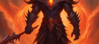 Marvel: "I Became a Demon King in the Marvel Universe"