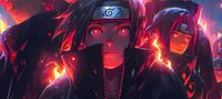 Naruto: Uchiha’s Unserious Saga