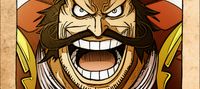 One Piece: The Extra-Dimensional Pirate Crew