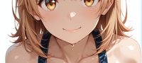Oregairu : The cold-hearted junior is only kind to me (R-18)