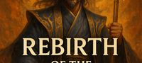 Rebirth of the Immortal Pavilion