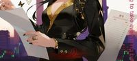 Reborn: The Business Queen Returns