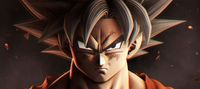 Saiyan Reborn