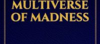 Shinji And The Multiverse Of Madness