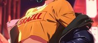 Stand In One Punch Man
