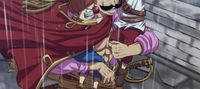Starting as a Roger Pirates Apprentice