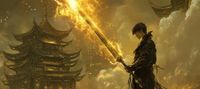 Super Divine Daoist Skill