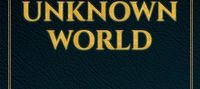 Surviving in unknown world