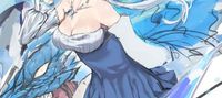 Tensura: The Multiverse Planeswalker