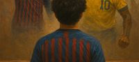 The Banned Prodigy: From Blacklist to Ballon d’Or