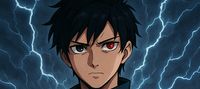 The Boy Who Did Not Matter